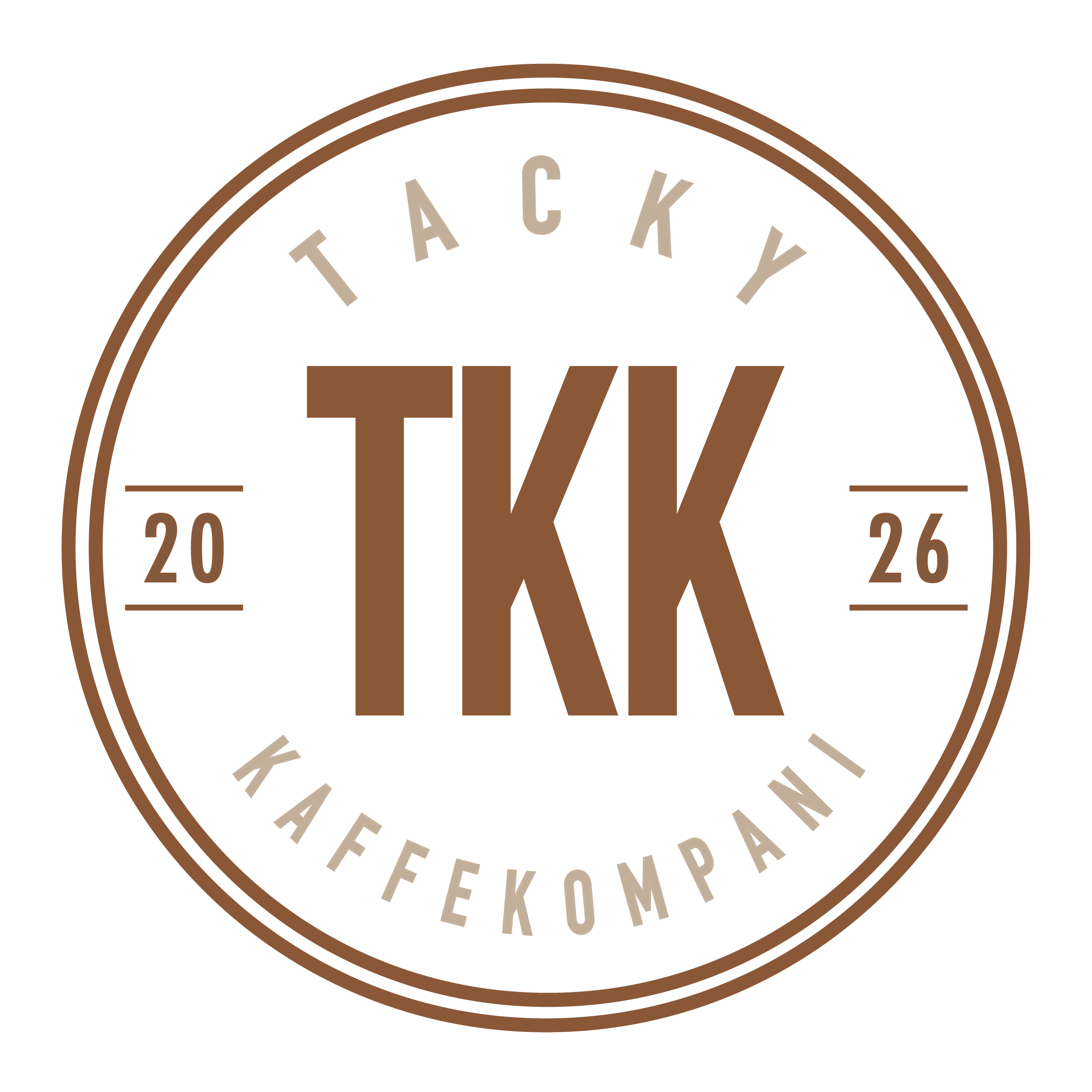 Tacky Kaffekompani